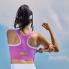果凡运动内衣女防震防下垂跑步瑜伽服高强度美背背心文胸健身上衣GUD12250 商品缩略图1