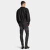 DSQUARED2 男士字母徽标贴片休闲牛仔裤 黑色 S71LB1666 S30357 900 商品缩略图5