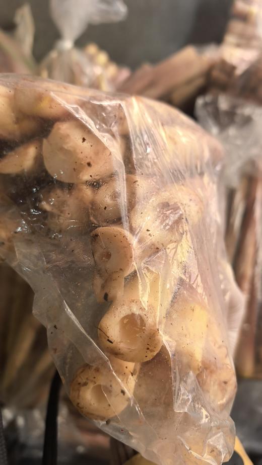 临安小笋5.8元1袋约2斤，明天到 商品图1