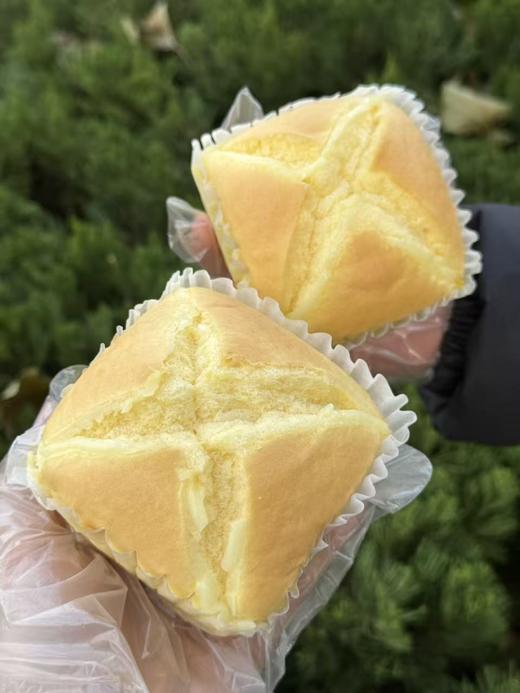 糖醇软蛋糕 商品图1