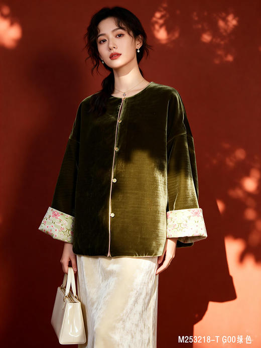 M253218-T外套 商品图6