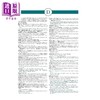 预售 【中商原版】韦氏综合词典和同义词库 2024年第三版 Webster s All In One Dictionary & Thesaurus 英文原版Merriam Webster 商品缩略图2