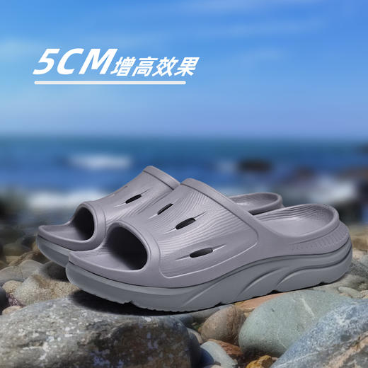 Tutwo|云跃男式休闲拖鞋 TTFHN21002 商品图11