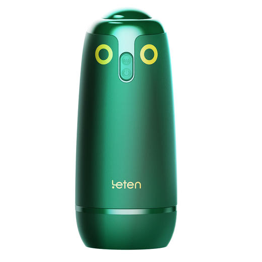 【女优代言】雷霆遛鸟APP男用飞机杯波多泷泽款 商品图7