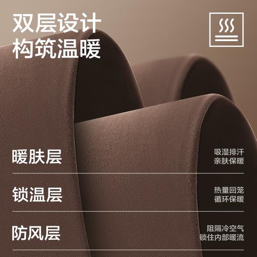 【草本初色肌底衣，99元/2件】草本初色【张柏芝同款美形衣】红山茶花香氛正肩衣7531 商品图5