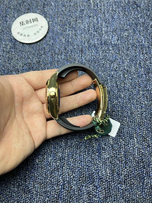 重磅新品 ZF劳力士Sky-Dweller 天行者系列 配重版本 男士腕表 商品图4