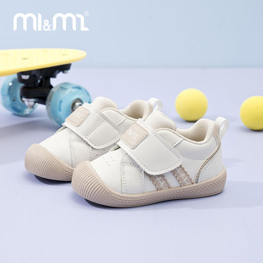 M1M2贝壳头学步鞋M517A1007 商品图6