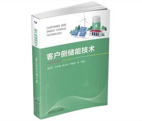 客户侧储能技术