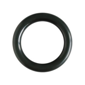 【天然正品】天然收藏级新疆料细腻圆条油润度佳塔青58号和田玉手镯 171225NJS59