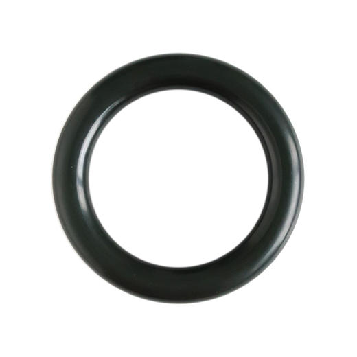 【天然正品】天然收藏级新疆料细腻圆条油润度佳塔青58号和田玉手镯 171225NJS59 商品图0