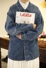 Outil2色牛仔外套 商品缩略图4