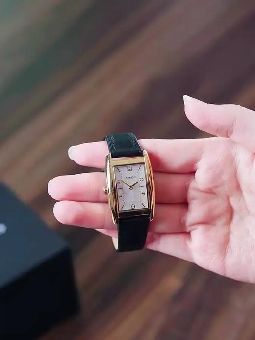 COACH蔻驰 REESE系列 欧美表摩登时尚腕表 商品图1