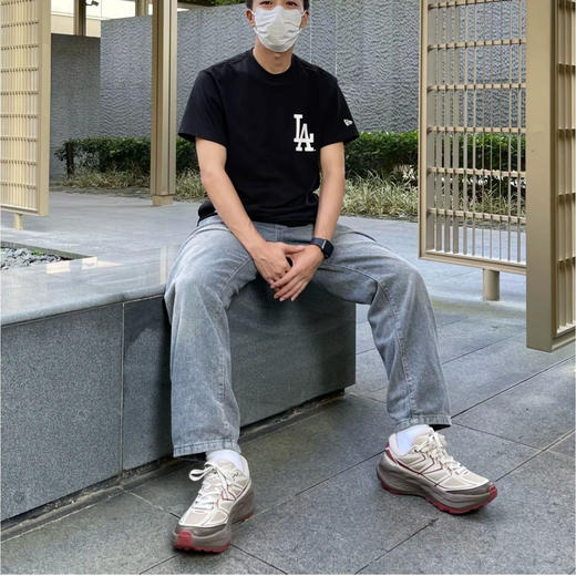 💥【英国史莱辛格男女运动鞋】清仓一双💰99❗百年品牌经典户外跑鞋，更稳更弹更舒适！🔥鞋跟约5cm厚！Slazenger品牌直发！ 商品图4