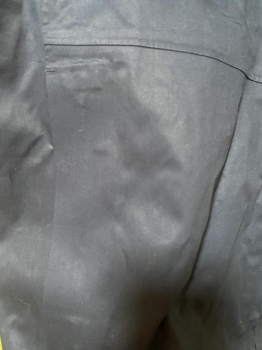 全新外贸渠道林德伯格男士防风雨衣S码秒杀价299元 商品图1