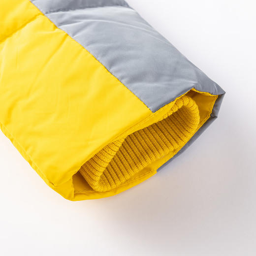 【MQD】马骑顿短款羽绒 商品图4