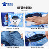 【小白小壮二合一抱枕被】抱枕被子二合一 创意卡通午睡枕/腰靠/被子/毯子 商品缩略图2