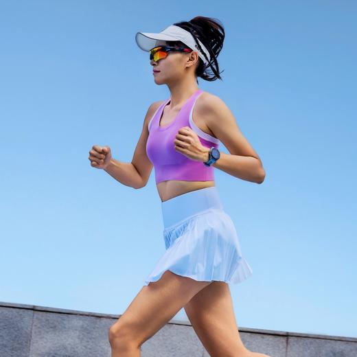 果凡运动内衣女防震防下垂跑步瑜伽服高强度美背背心文胸健身上衣GUD12250 商品图4