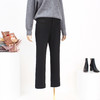 FOCALS福柯斯新款简约休闲通勤九分直筒显瘦铅笔裤FRRCP357 商品缩略图1