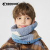 ）Kenmont卡蒙儿童帽子女童秋冬针织帽多巴胺可爱毛线帽加厚男童潮 商品缩略图7