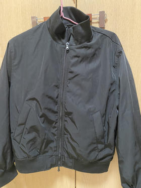 全新外贸渠道林德伯格秋款码甲M码只要299元