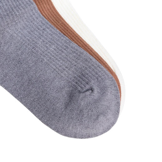 Corgi秋冬三部曲（三双装）CRSGL09 商品图4