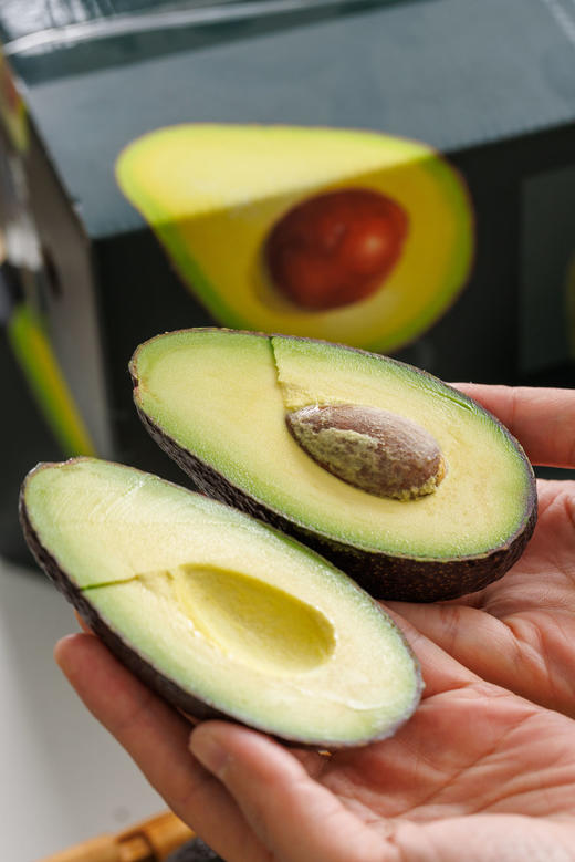 智利｜树熟牛油果 商品图3