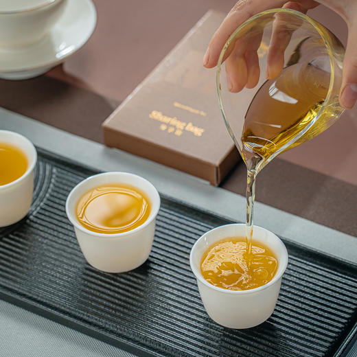 机凤凰单从  500g/盒 商品图2