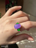 紫罗兰蛋面戒指【5233312】具体价格微信咨询 商品缩略图5