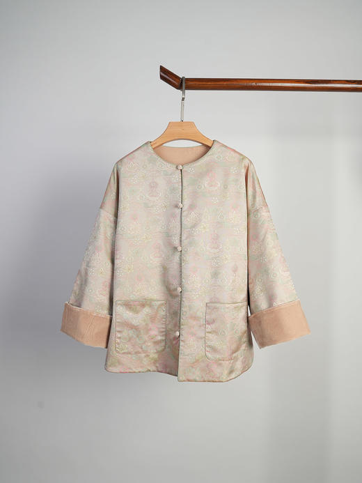 M253134-T两面穿外套 商品图10