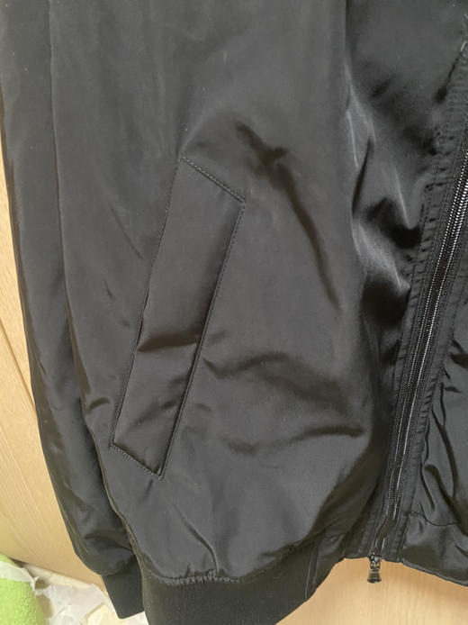 全新外贸渠道林德伯格秋款码甲M码只要299元 商品图1