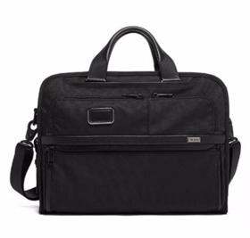 TUMI/途明Alpha 3公文包商务Organizer文件夹公文包