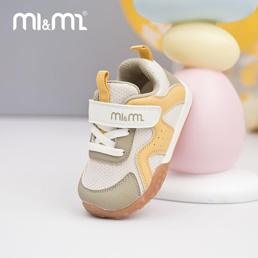 M1M2冒险家学步鞋M517A3009 商品图4