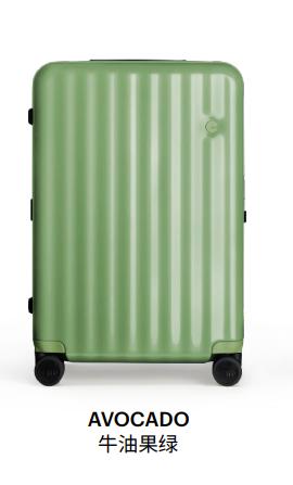CLASSIC WAVE  旅行箱 商品图1
