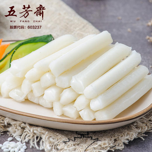 五芳斋 切片年糕/切条年糕 400克 商品图3