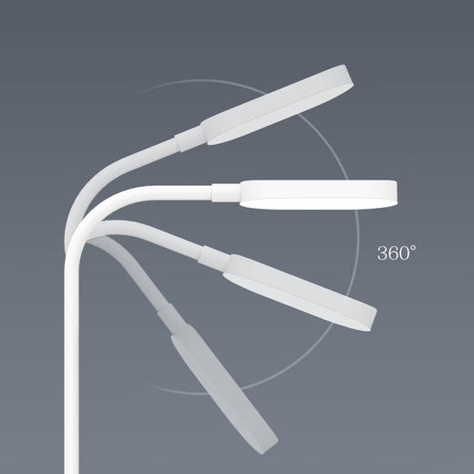 美穗吉家 LED台灯玲珑版 商品图3