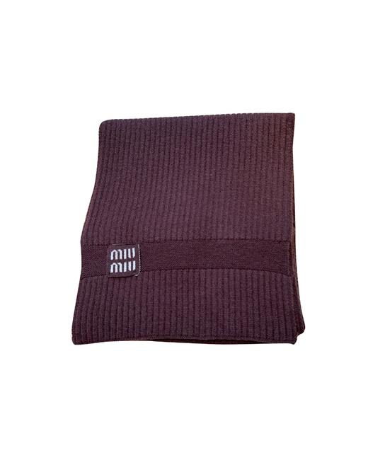 中性款羊绒围巾zo017 商品图0