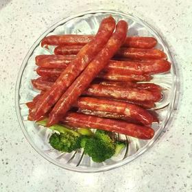 刘美广味肠（250±30g）