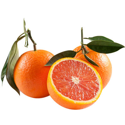 秭归 新溪源 中华红橙 大果70MM—80MM果径 商品图1