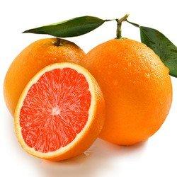 秭归 新溪源 中华红橙 大果70MM—80MM果径 商品图0