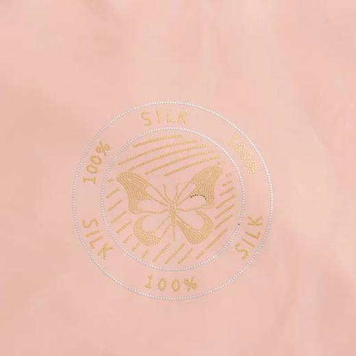 【优质夏被推荐】臻选纯蚕丝夏被 商品图5