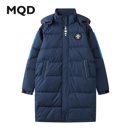 【MQD】马骑顿羽绒服 商品图0