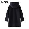【MQD】马骑顿梭织大衣 商品缩略图1