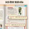 时间线上的文史考点-文学+历史【1-9年级同步课本】（2册） 商品缩略图1