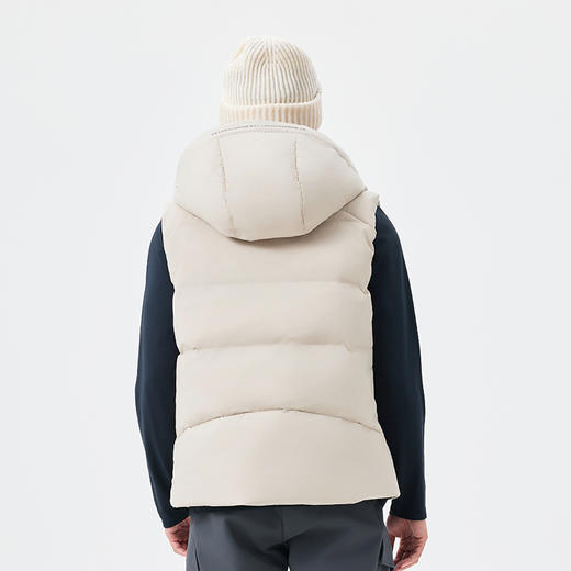 Tutwo|男式羽绒马甲 TTADN911789 商品图4
