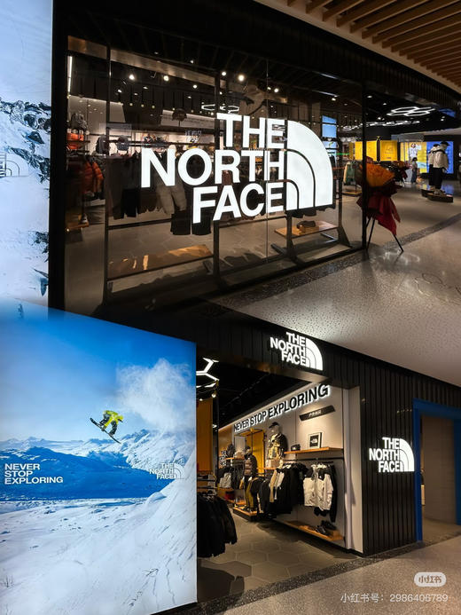 特！自留！一条过冬！tnf* 跟单尾货，经典小标刺绣，男女同款，轻盈保暖软软摇粒绒加绒卫裤保暖运动裤～ 商品图0