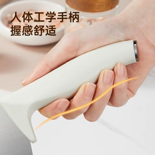 温伦山月光石系列刀具五件套VE088 【分仓直发，72小时发货，周末节假日不发货】 商品图2