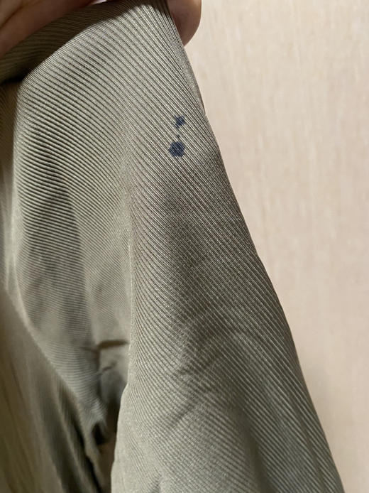 全新外贸渠道AMEi Zi男士春秋长袖XL码秒杀只要128元 商品图3