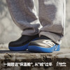 马登2025新款冬天一脚蹬休闲鞋加绒保暖办公室全包跟厚底外穿男拖 商品缩略图3