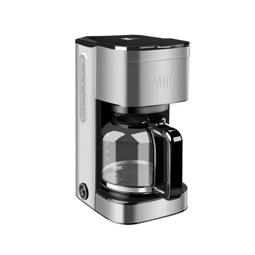 Miji Home米技生活美式咖啡机ACM-252【分仓直发，72小时发货，周末节假日不发货】 商品图0