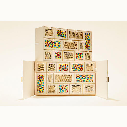 VOGUE年度甄选礼遇 VOGUE GIFT COLLECTION 商品图4